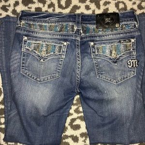 Women’s Miss Me Jeans